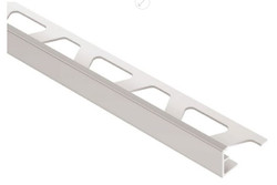 Schluter Jolly 8' PVC Classic Grey Profile
